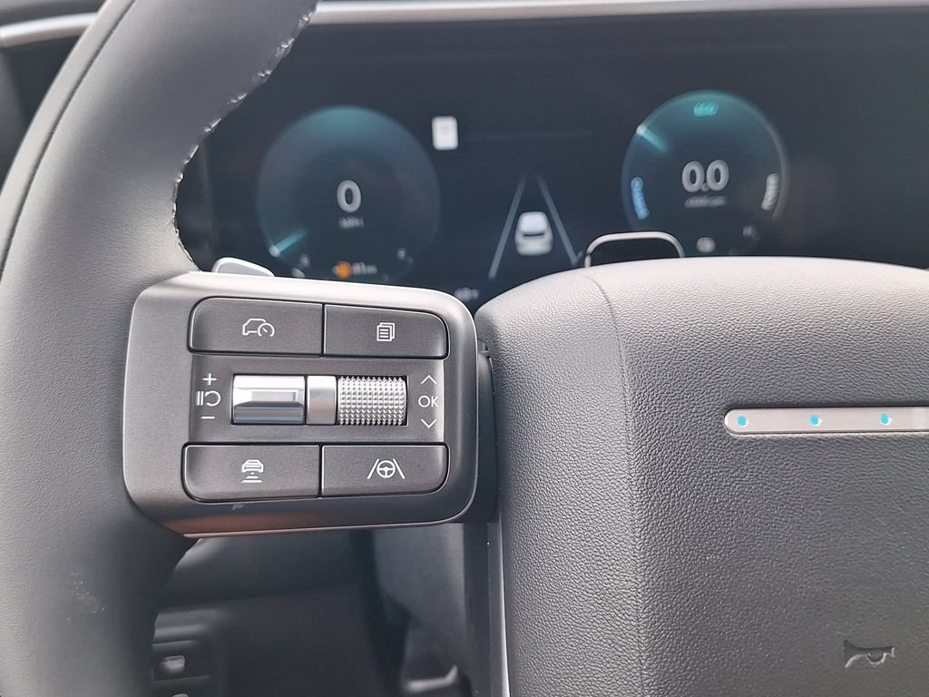 New 2026 Hyundai Palisade Calligraphy AWD/4WD image 19