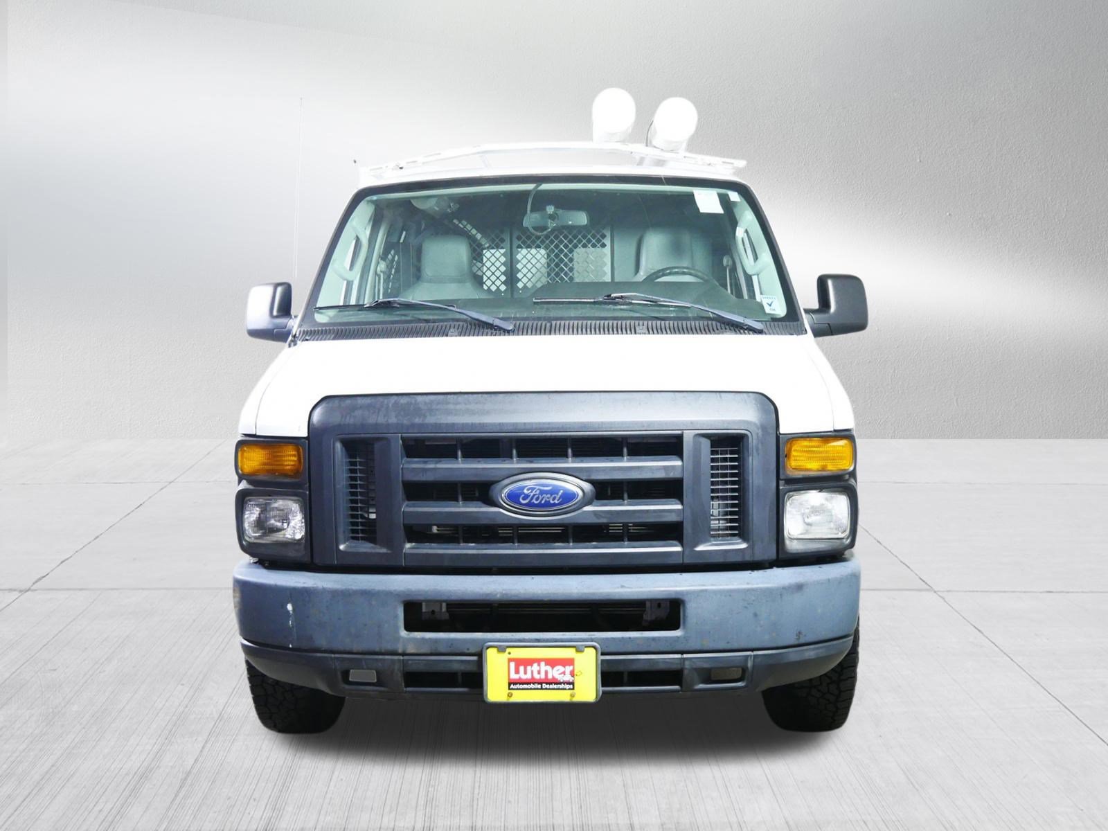 Used 2013 Ford E-350 and Econoline 350 Super Duty w/ PWR Group video 2