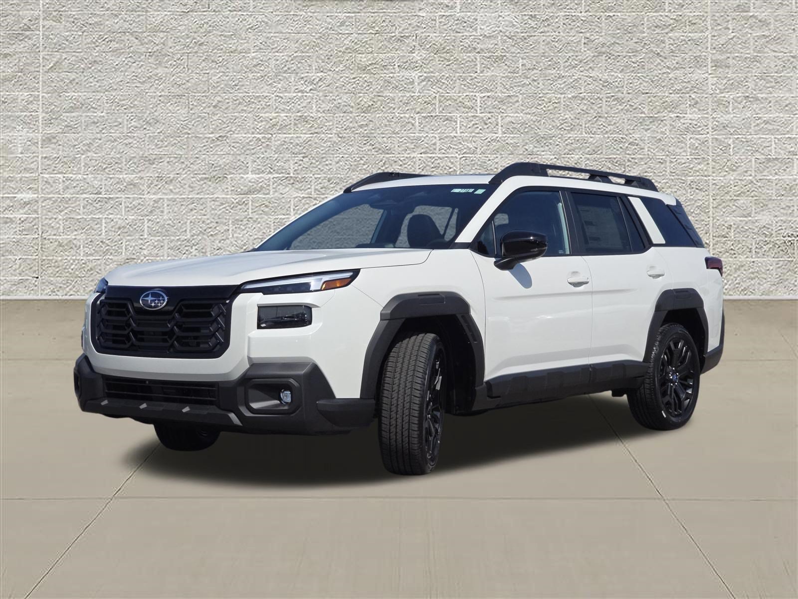 New 2026 Subaru Outback Limited XT AWD/4WD image 3