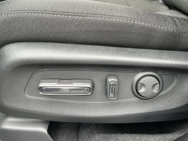 New 2027 Honda CR-V EX image 23
