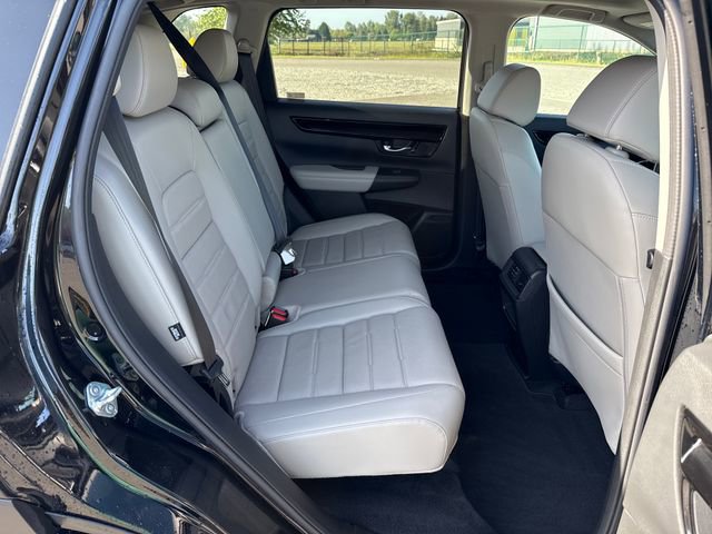 Used 2024 Honda CR-V EX-L image 10