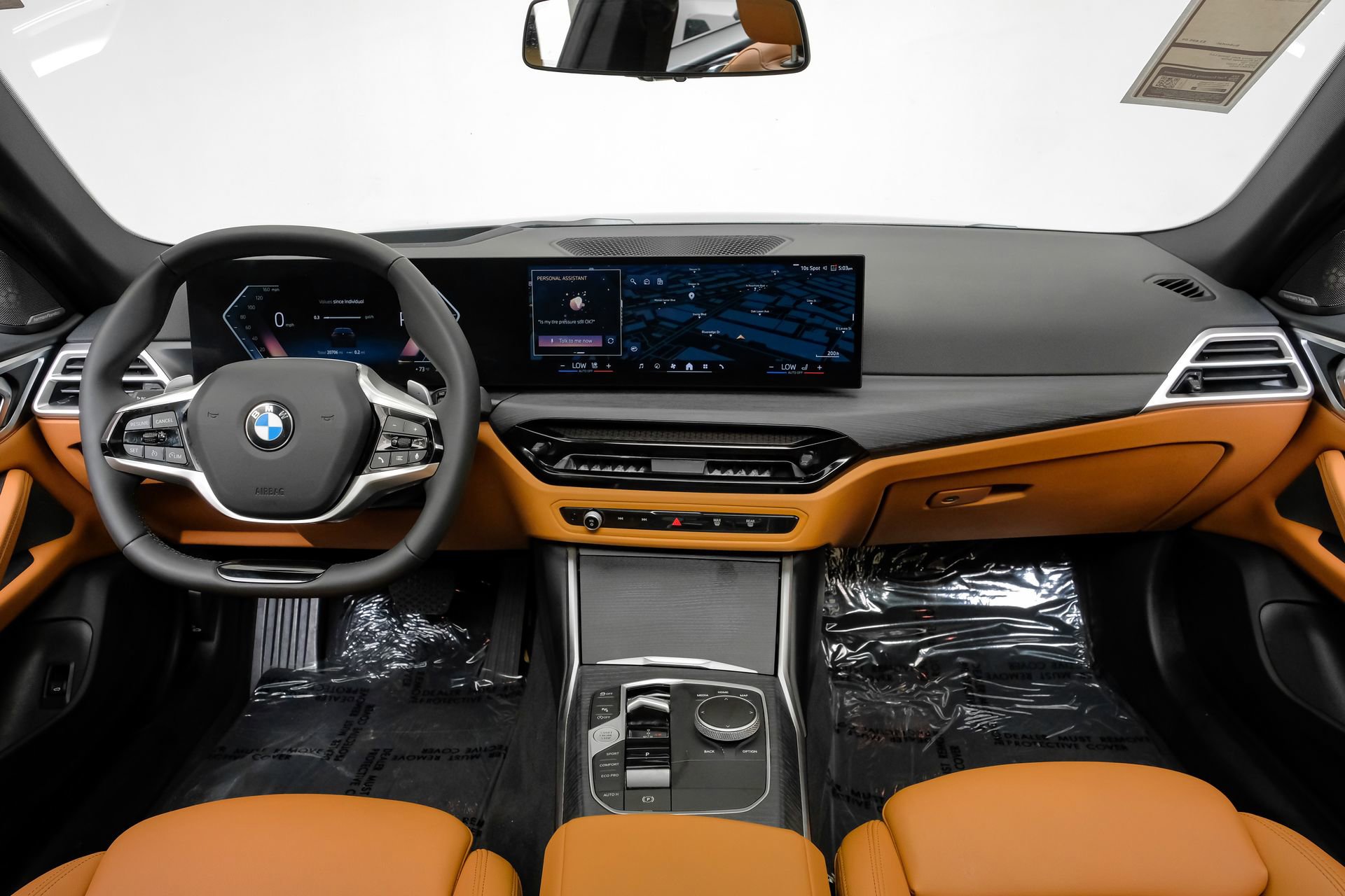 Used 2025 BMW 430i xDrive image 19