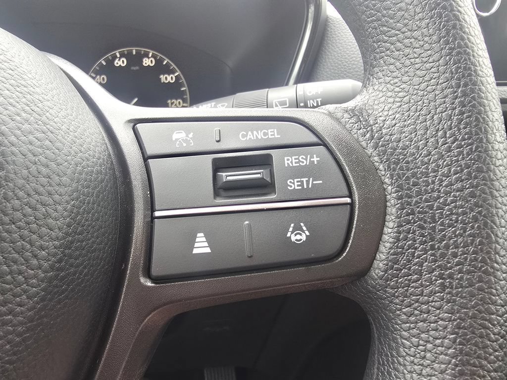 New 2026 Honda CR-V EX image 8