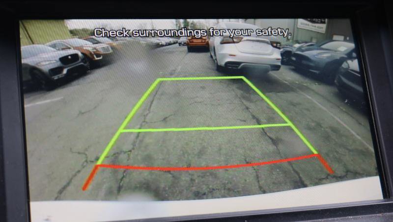 Used 2018 Genesis G80 3.8 image 12