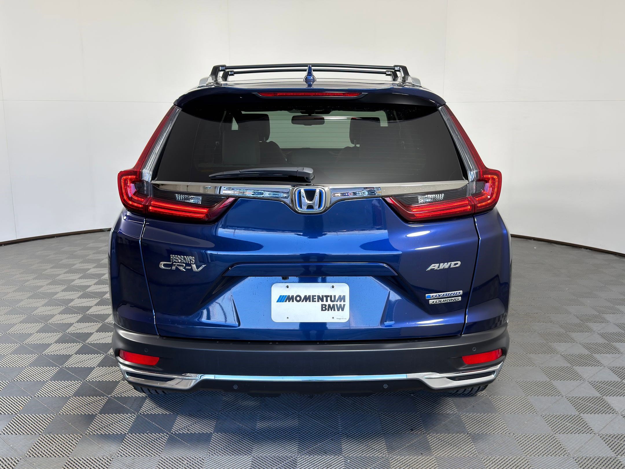 Used 2022 Honda CR-V Touring image 8