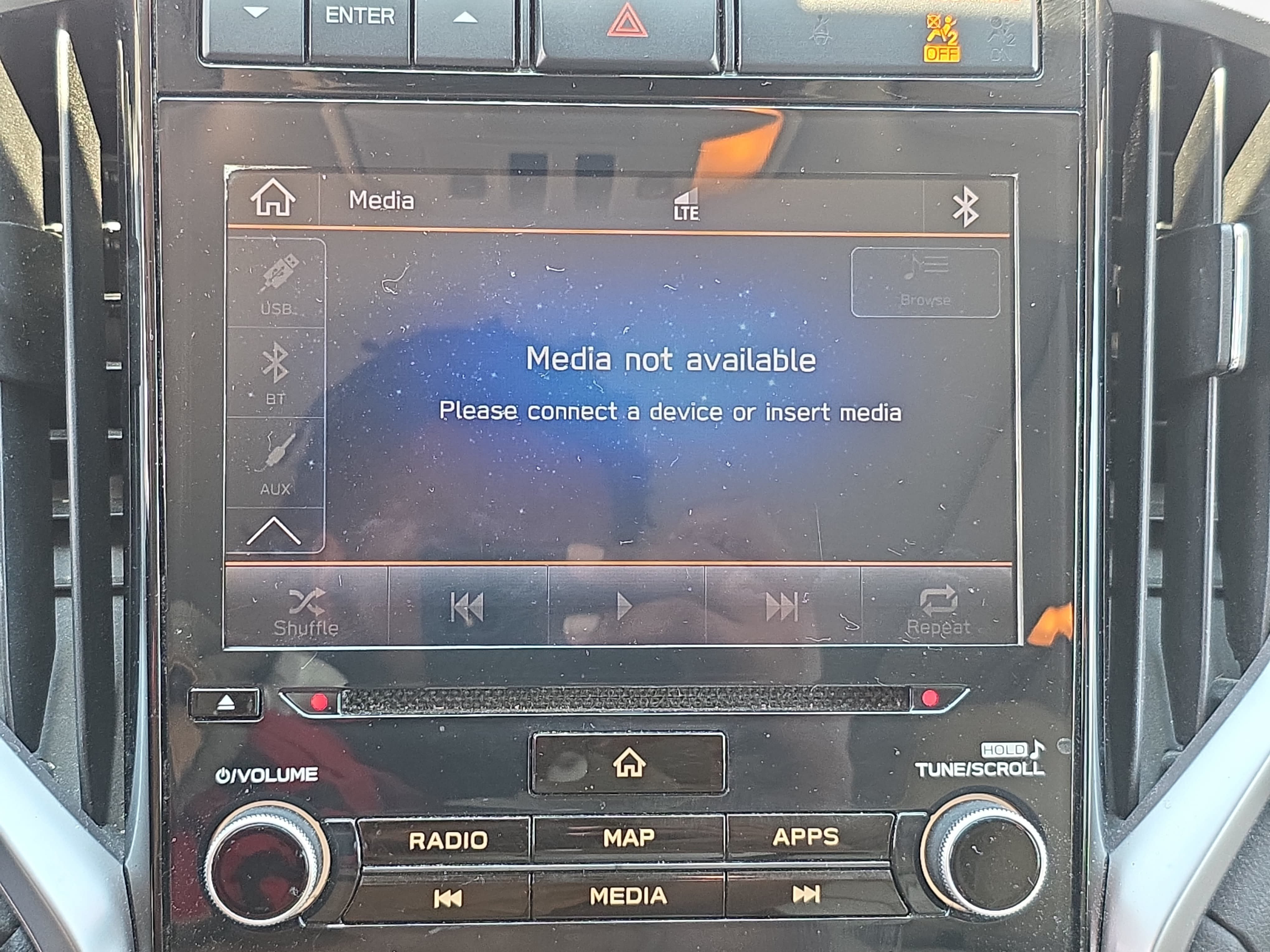 Used 2019 Subaru Ascent Limited AWD/4WD image 25