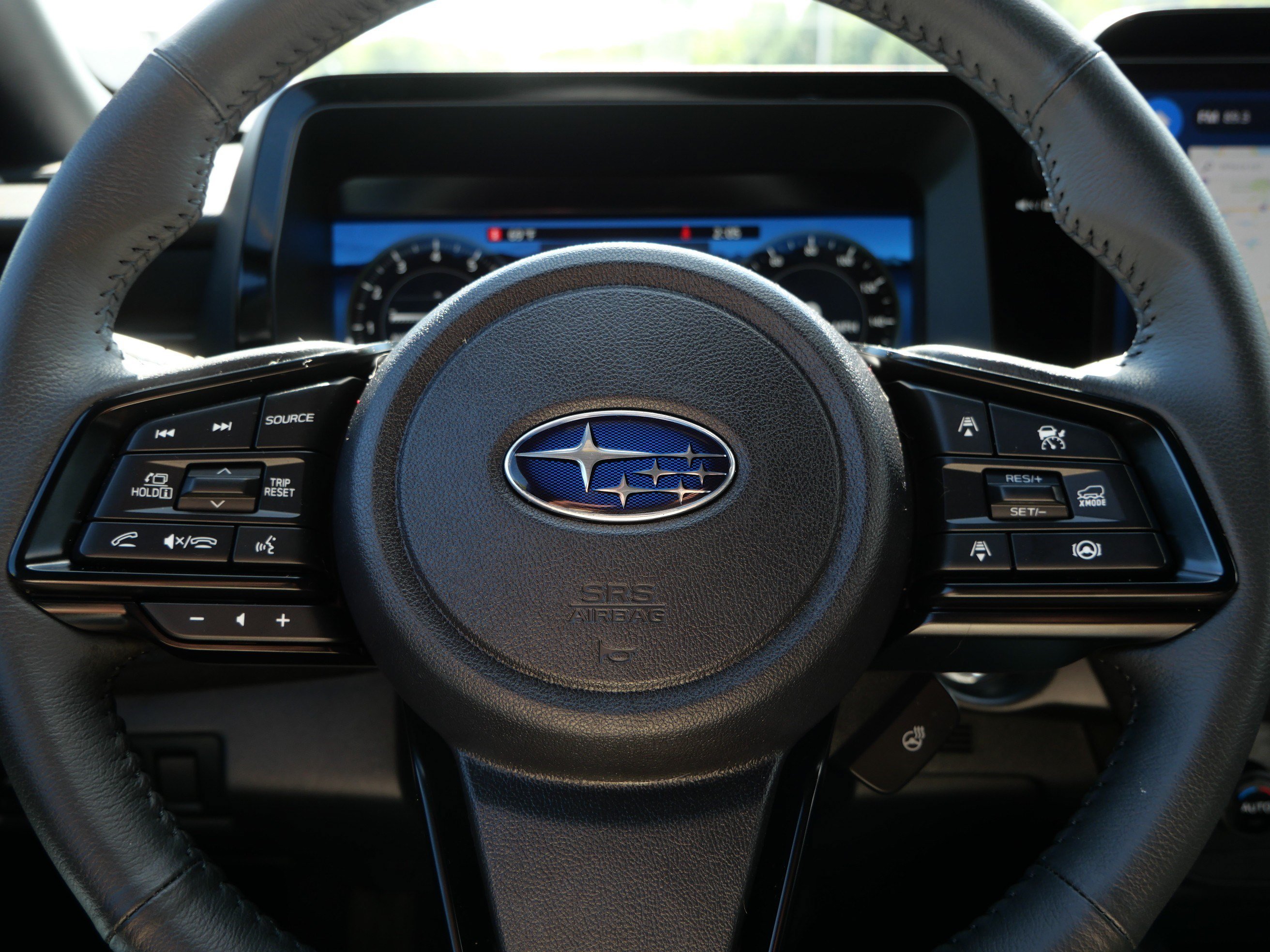 Used 2026 Subaru Outback Limited AWD/4WD image 25