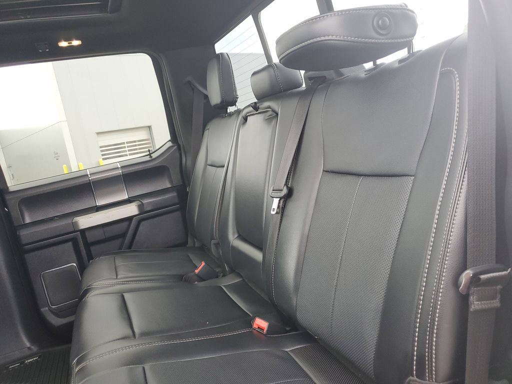 Used 2019 Ford F150 Lariat w/ Equipment Group 502A Luxury AWD/4WD image 32