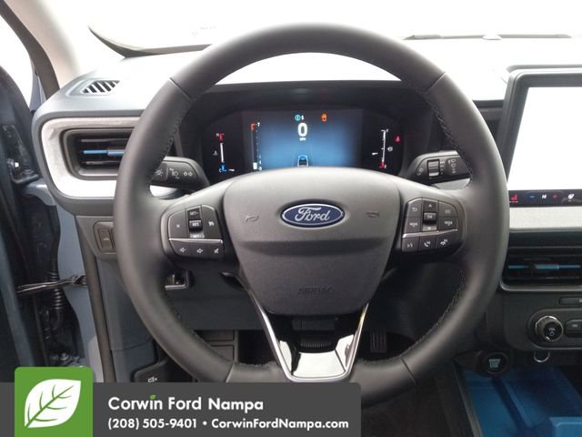 New 2026 Ford Maverick XLT w/ XLT Luxury Package image 14