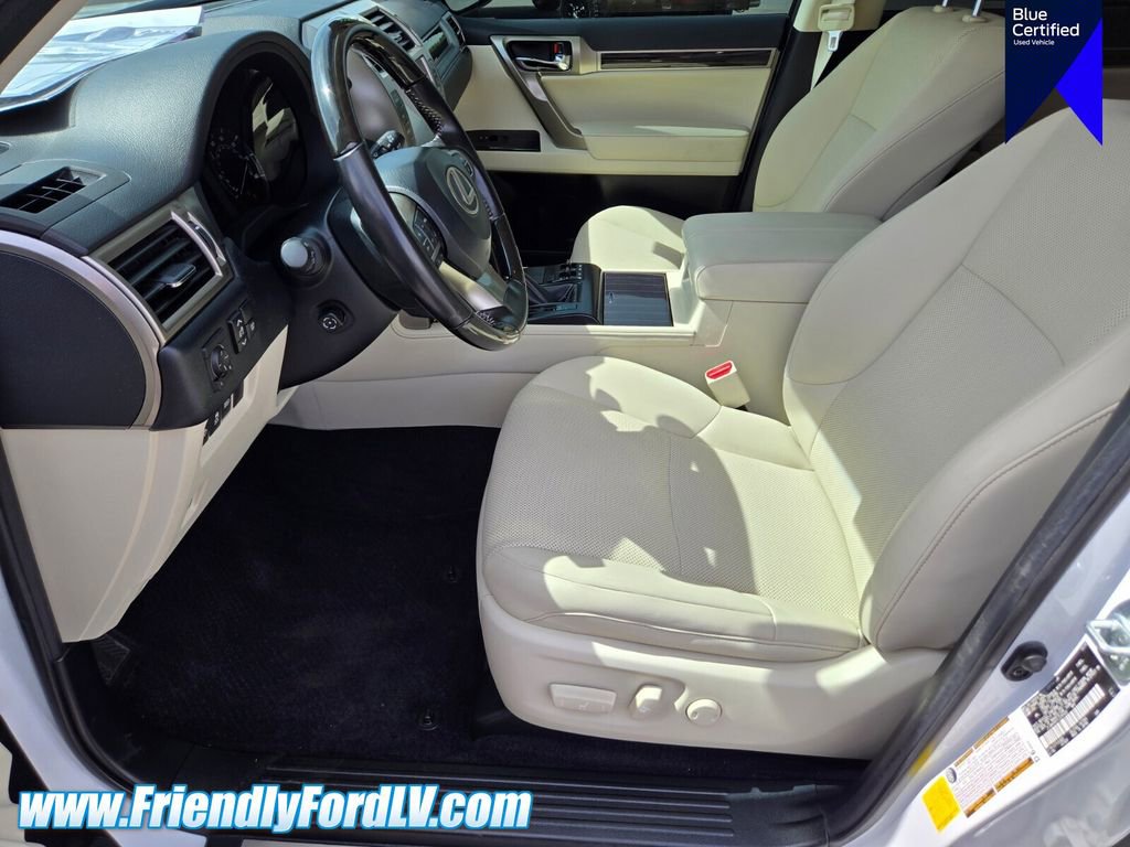 Used 2020 Lexus GX 460 Premium w/ Premium Package AWD/4WD image 9