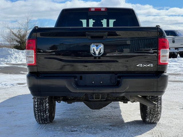 Used 2022 RAM 2500 Tradesman image 44