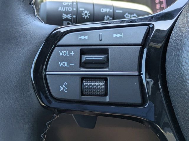 New 2026 Honda Passport TrailSport Elite image 28