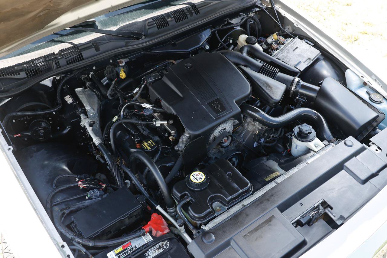 Used 2009 Mercury Grand Marquis LS RWD image 38
