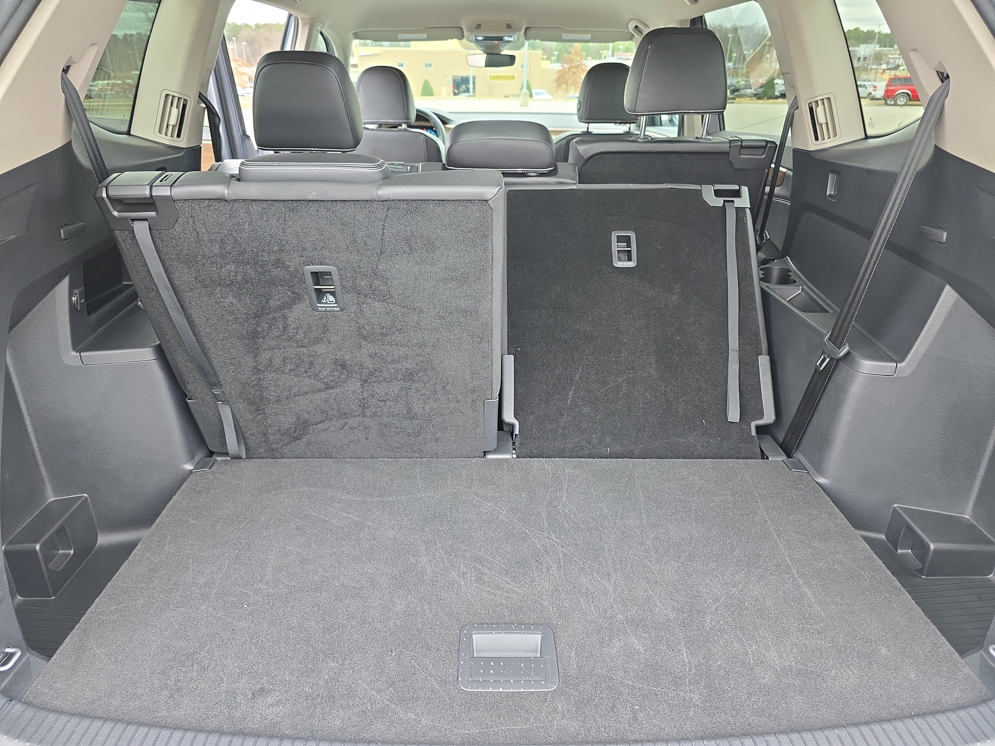 Used 2024 Volkswagen Atlas SE image 12