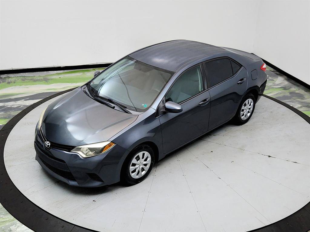 Used 2014 Toyota Corolla L FWD image 28