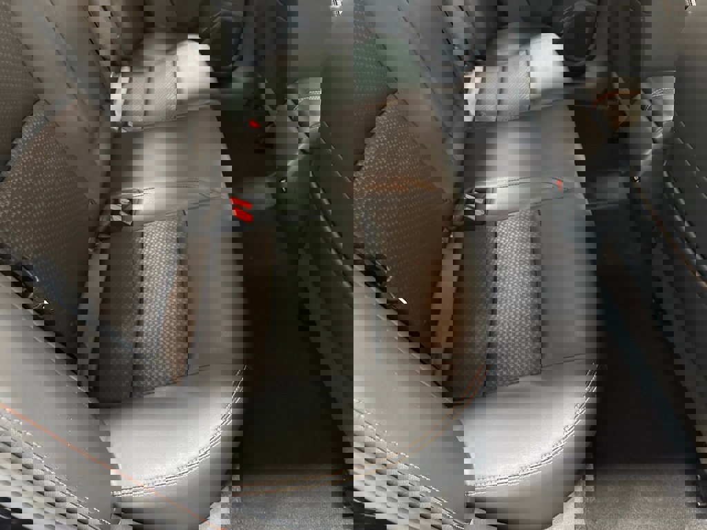 Used 2024 Nissan Altima 2.5 SR image 48