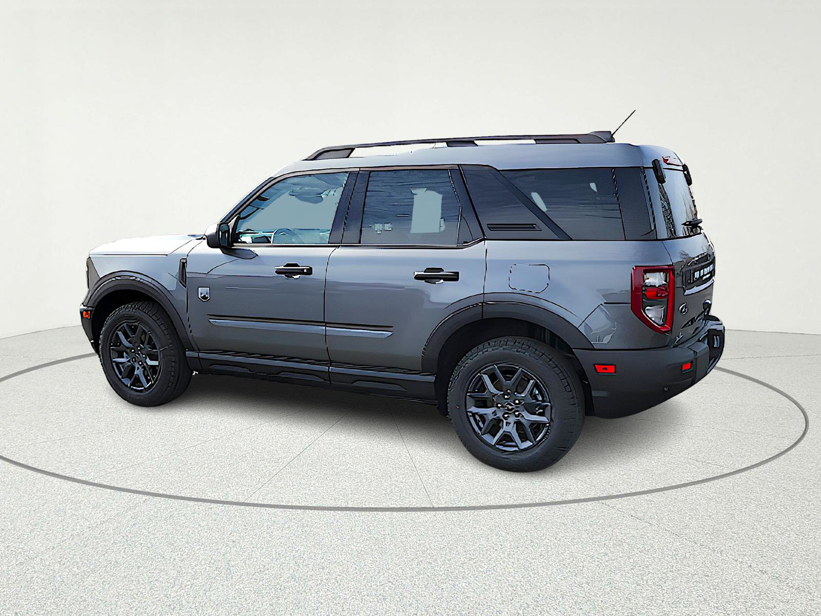 New 2025 Ford Bronco Sport Big Bend image 5