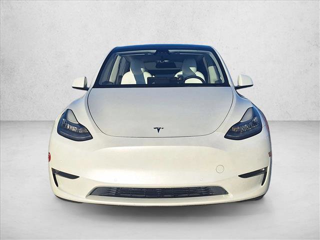 Used 2021 Tesla Model Y Long Range image 3