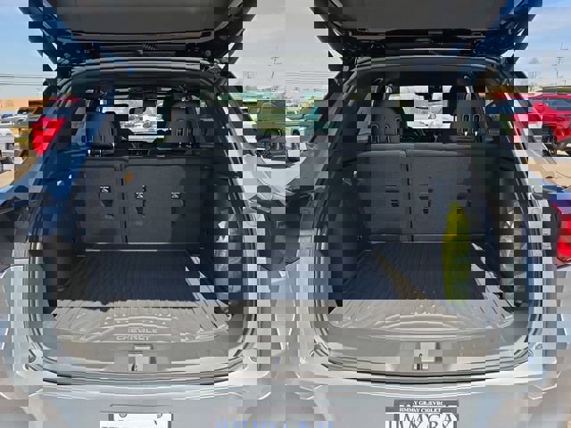 New 2026 Chevrolet TrailBlazer RS w/ Convenience Package image 13