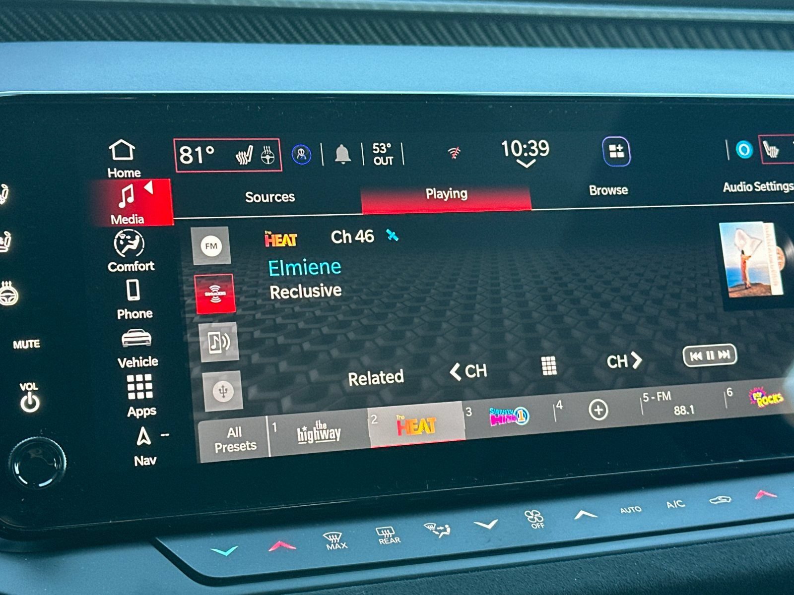 New 2026 Dodge Charger Scat Pack AWD/4WD image 16