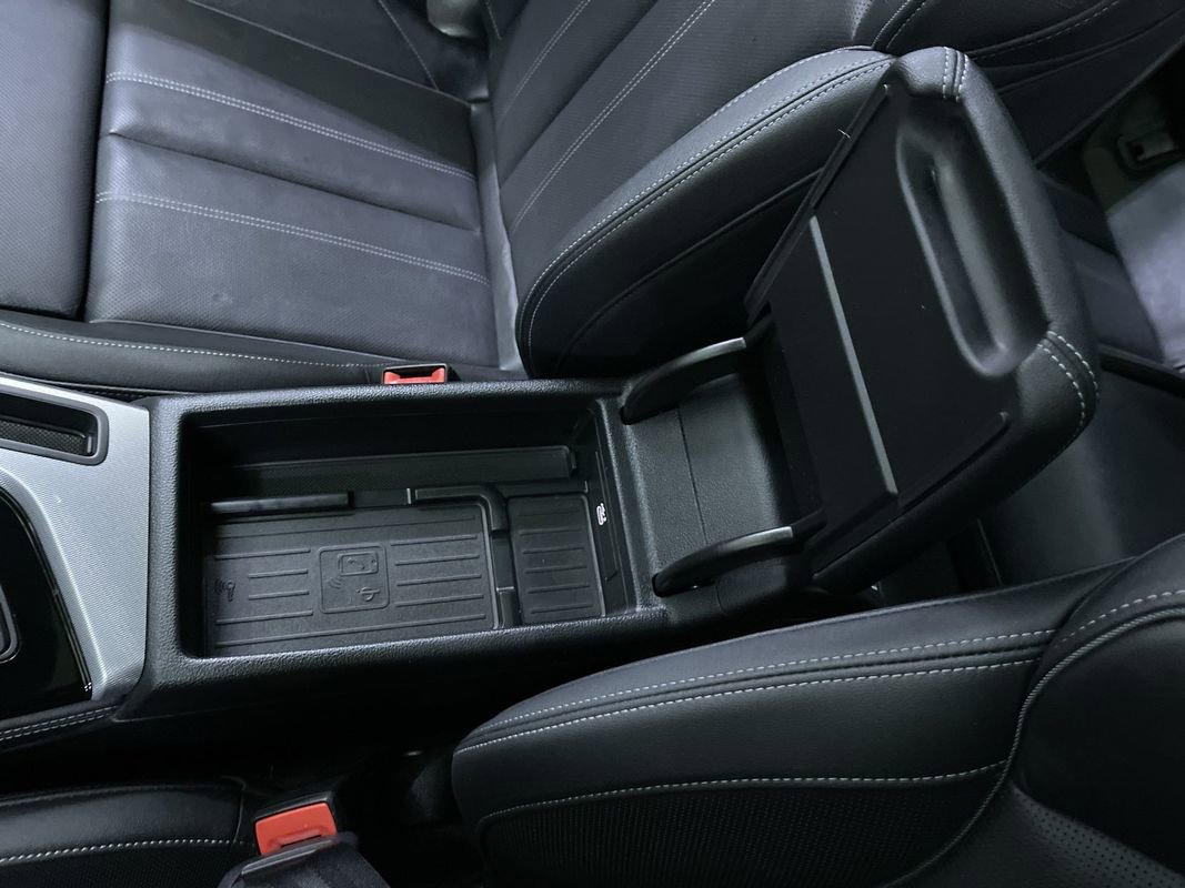 Used 2021 Audi A5 2.0T Prestige w/ Black Optic Package image 27