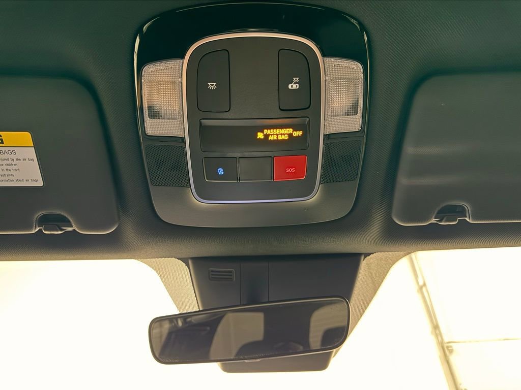 Used 2023 Hyundai Santa Cruz SEL image 19