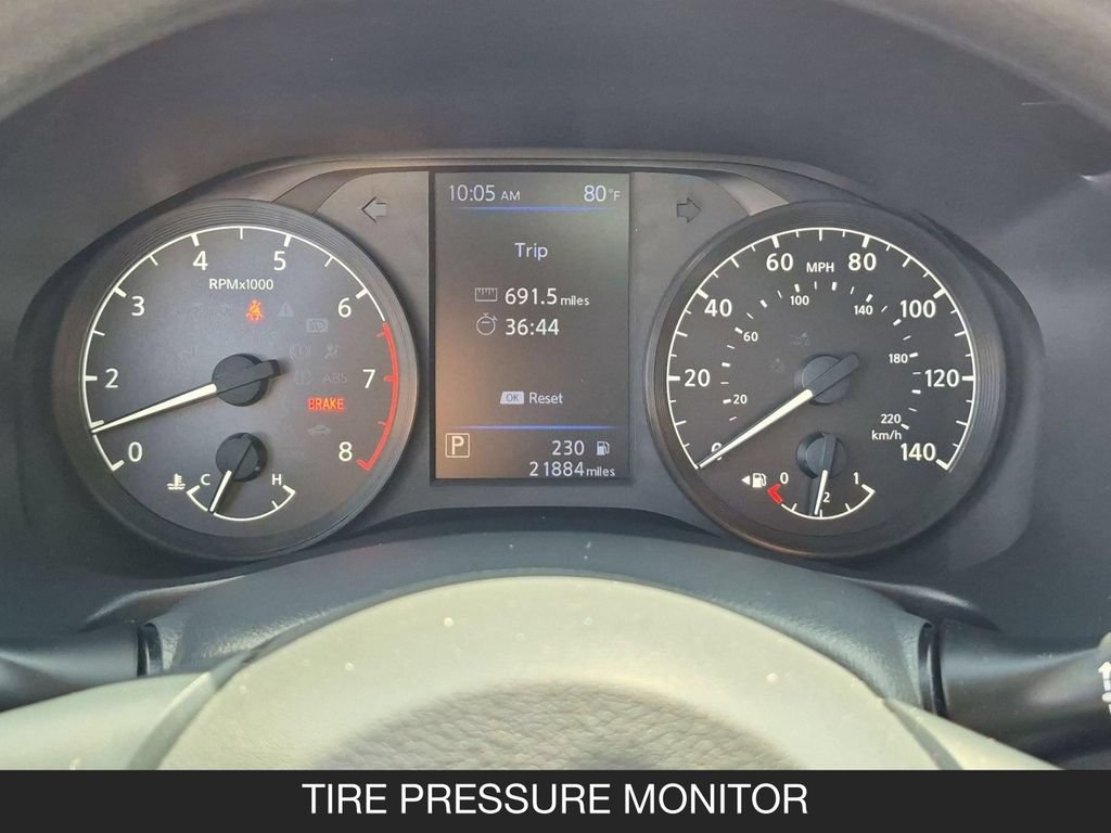 Used 2021 Nissan Altima 2.5 S FWD image 19