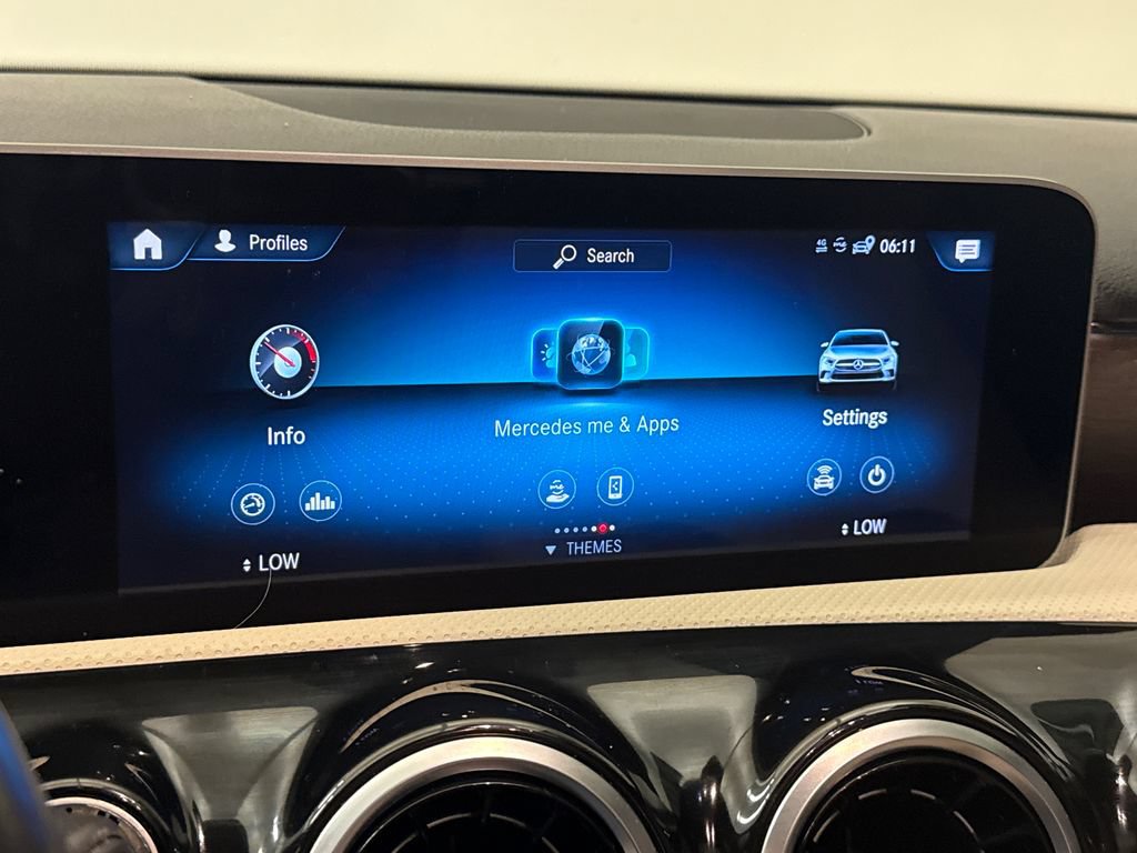 Used 2020 Mercedes-Benz A 220 image 24