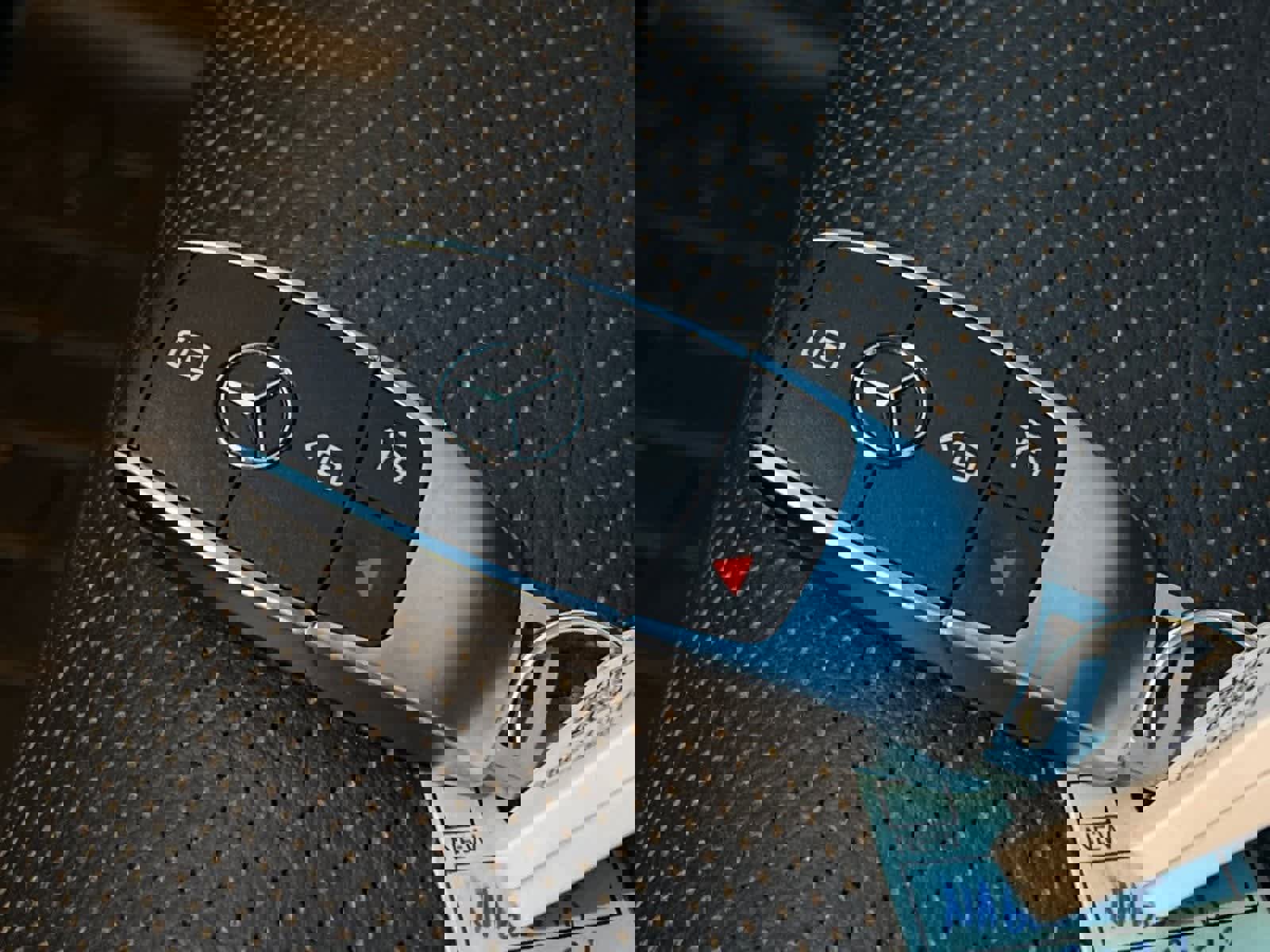 Used 2022 Mercedes-Benz GLS 450 4MATIC image 28