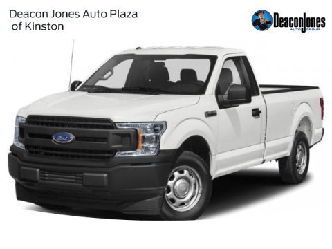 Used 2019 Ford F150 XL w/ Equipment Group 101A Mid image 1