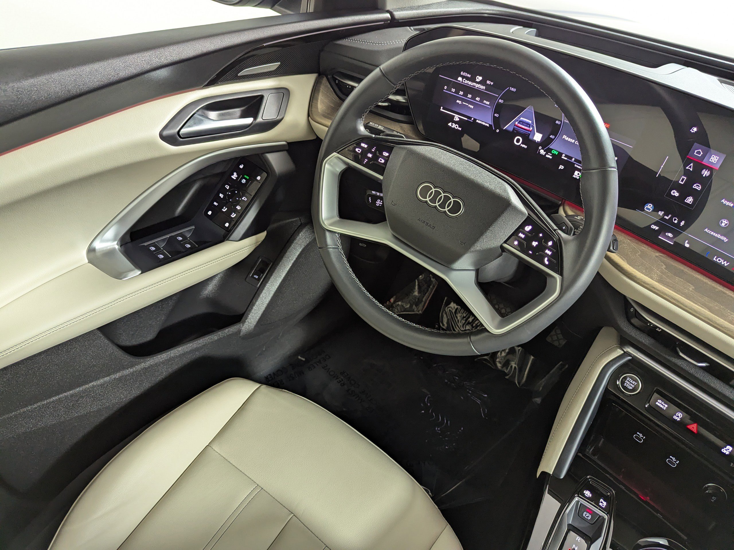 Certified 2025 Audi Q5 Premium w/ Premium Plus AWD/4WD image 9