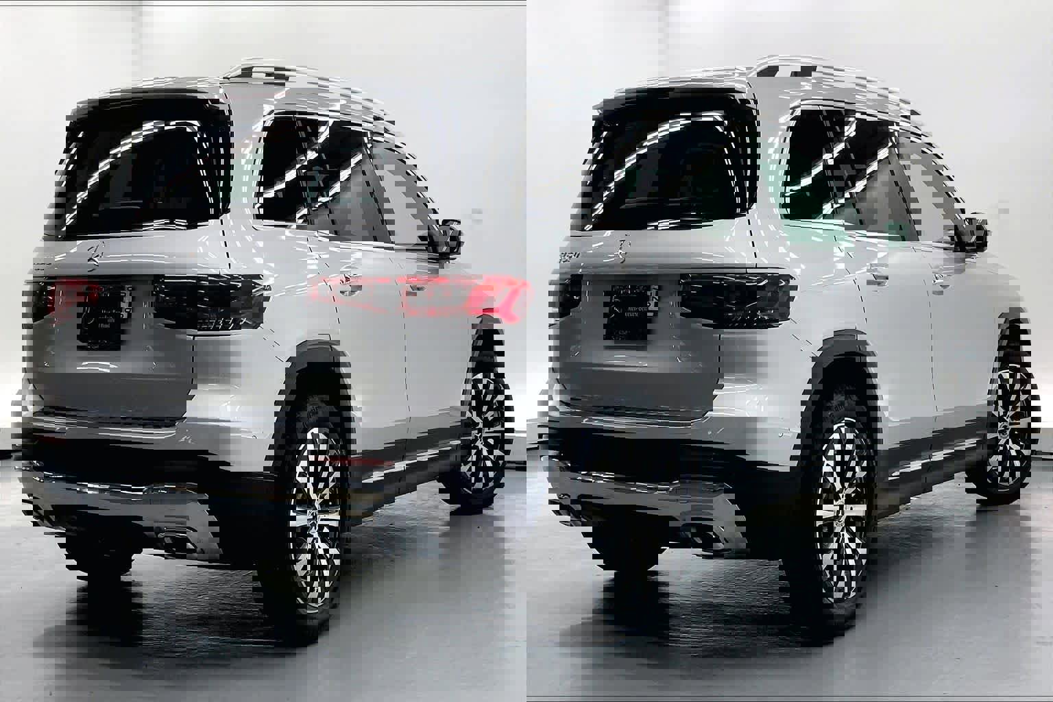 Certified 2022 Mercedes-Benz GLB 250 image 4