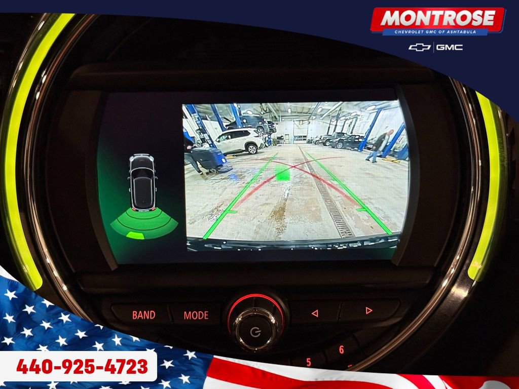 Used 2020 MINI Cooper 2-Door Hardtop image 30