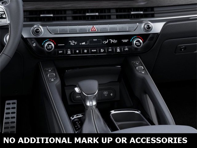 New 2025 Kia Telluride SX X-Line image 23