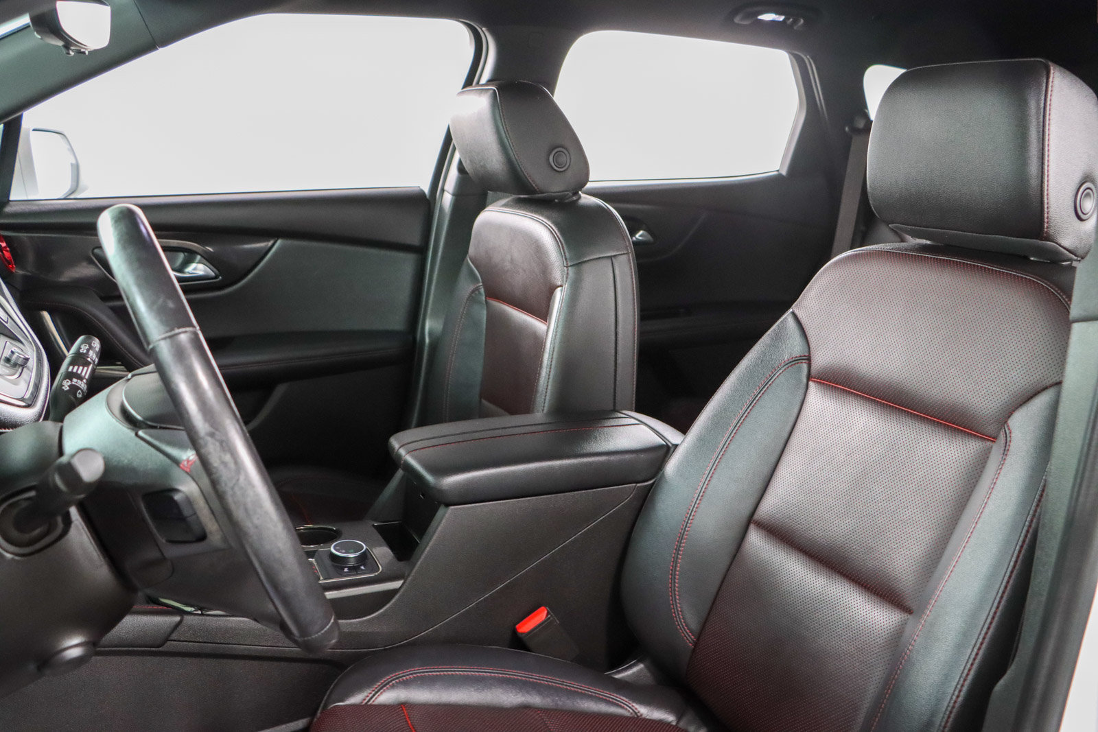 Used 2019 Chevrolet Blazer RS FWD image 25