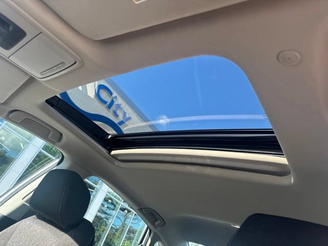 Certified 2023 Honda Accord EX image 23