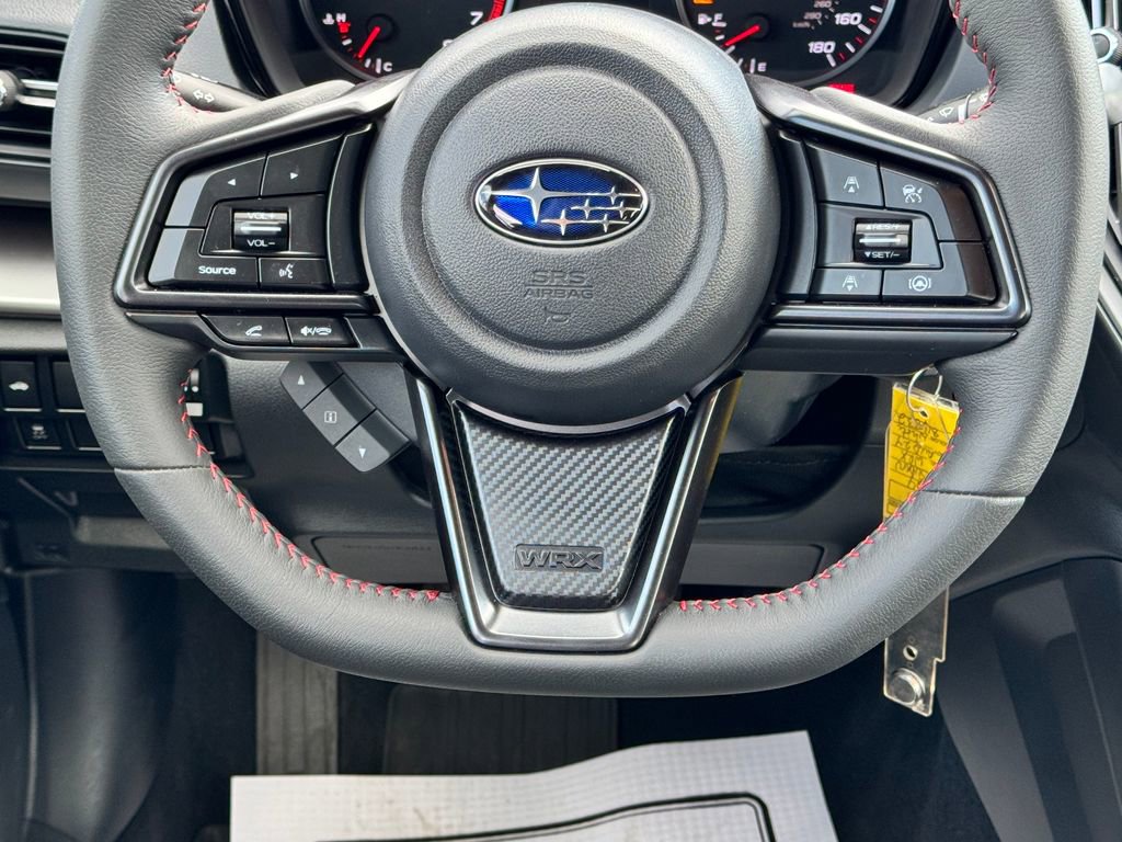 Used 2024 Subaru WRX image 17