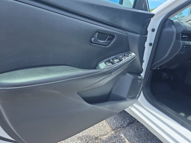 Used 2024 Nissan Sentra S FWD image 16