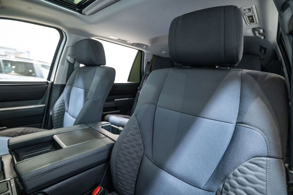 Certified 2023 Toyota Sequoia SR5 image 6
