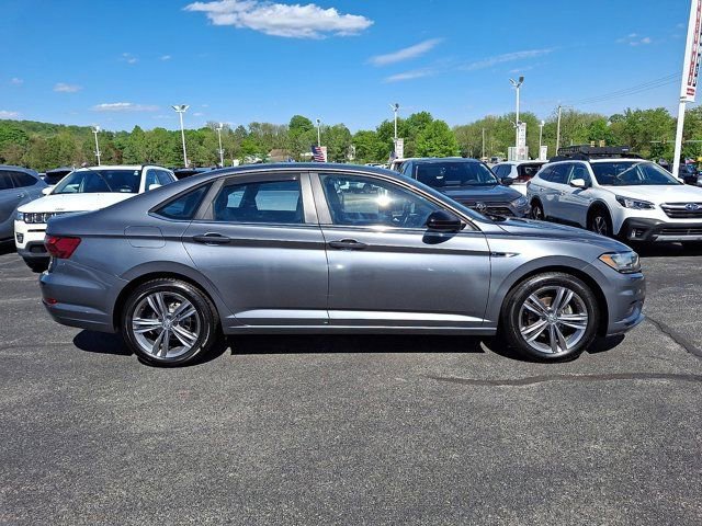 Used 2020 Volkswagen Jetta SE FWD image 9