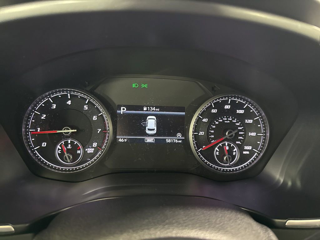 Used 2023 Hyundai Santa Fe SEL image 29