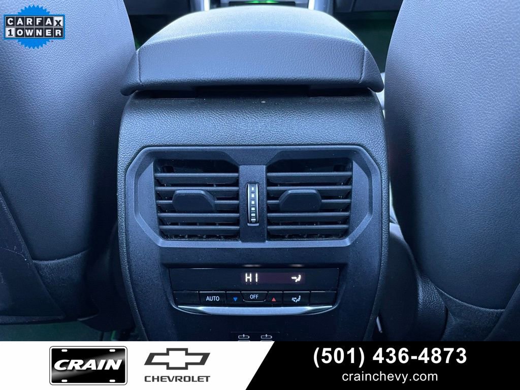 Used 2024 BMW 330i Sedan image 28