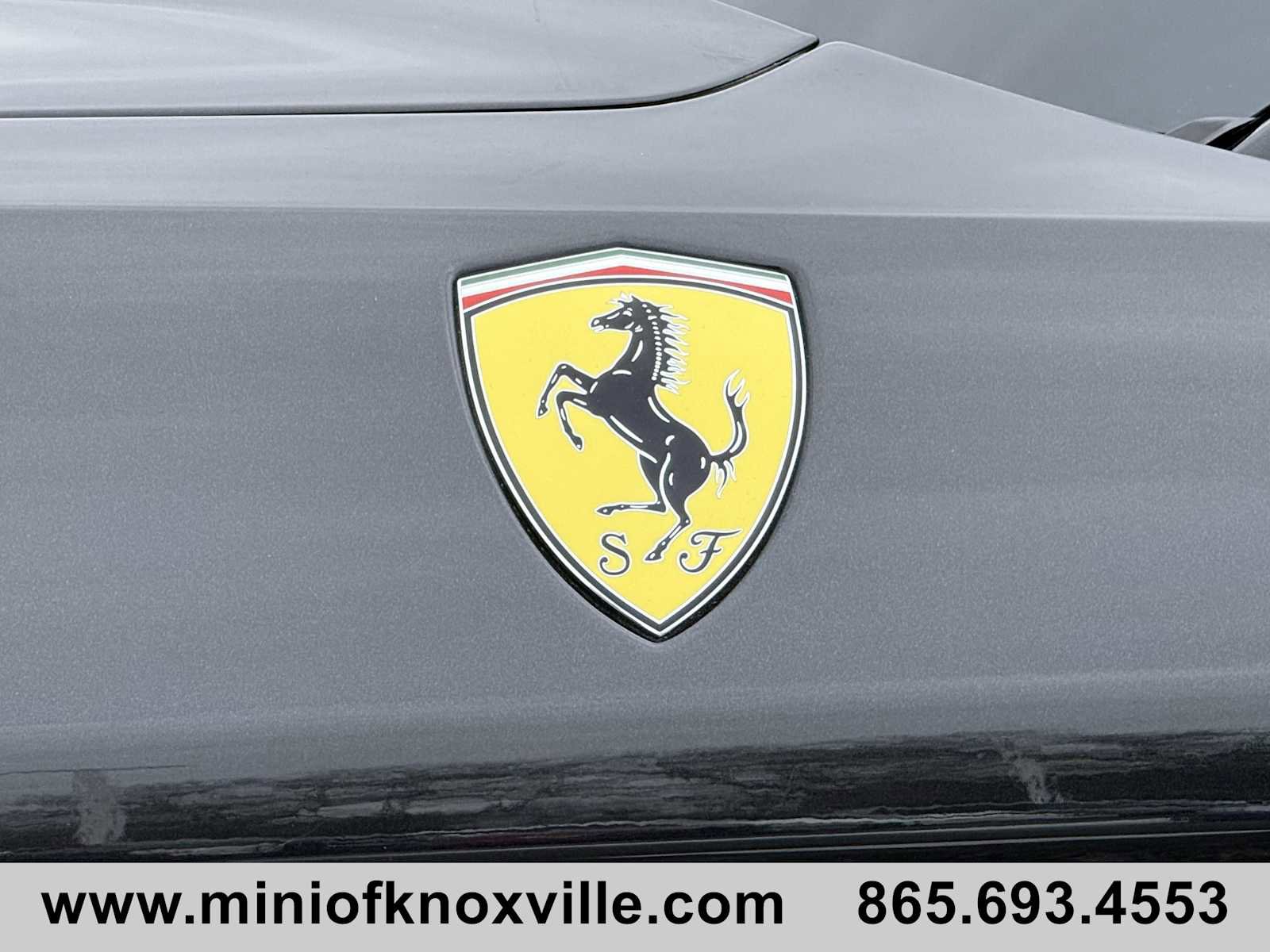 Used 2016 Ferrari California T image 35