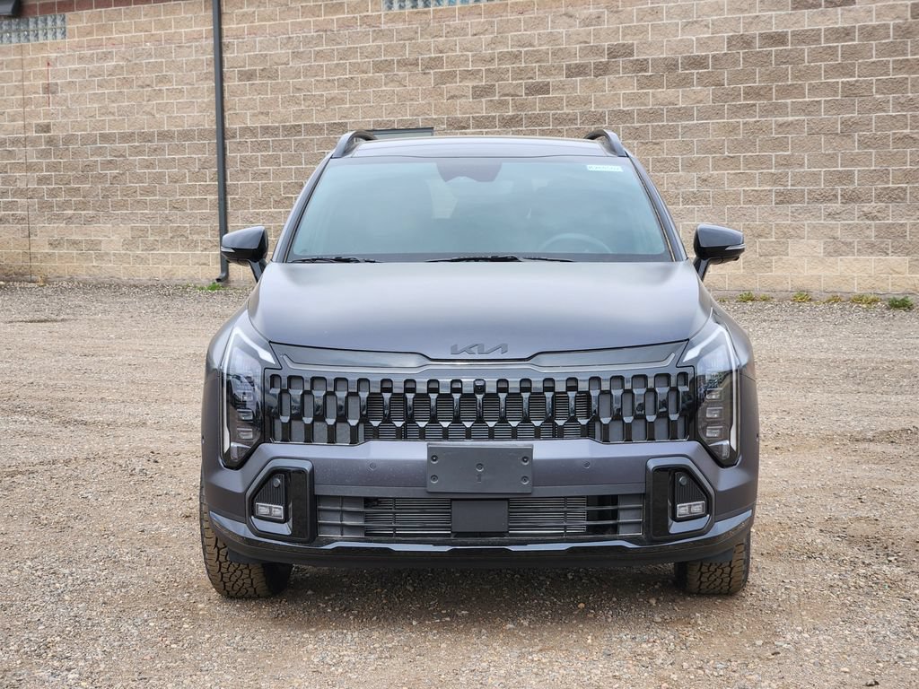 New 2026 Kia Sportage X-Pro Prestige AWD/4WD image 5