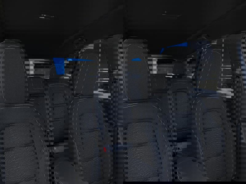 New 2026 Chevrolet Blazer EV LT w/ LPO, Tech Bronze Package image 24