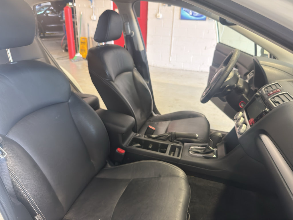 Used 2015 Subaru Impreza 2.0i Sport Limited w/ Popular Package #1 AWD/4WD image 24