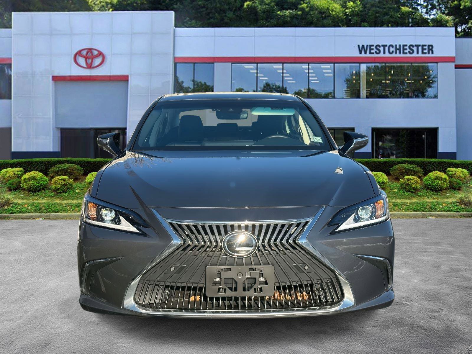 Used 2021 Lexus ES 350 ES 350 image 9