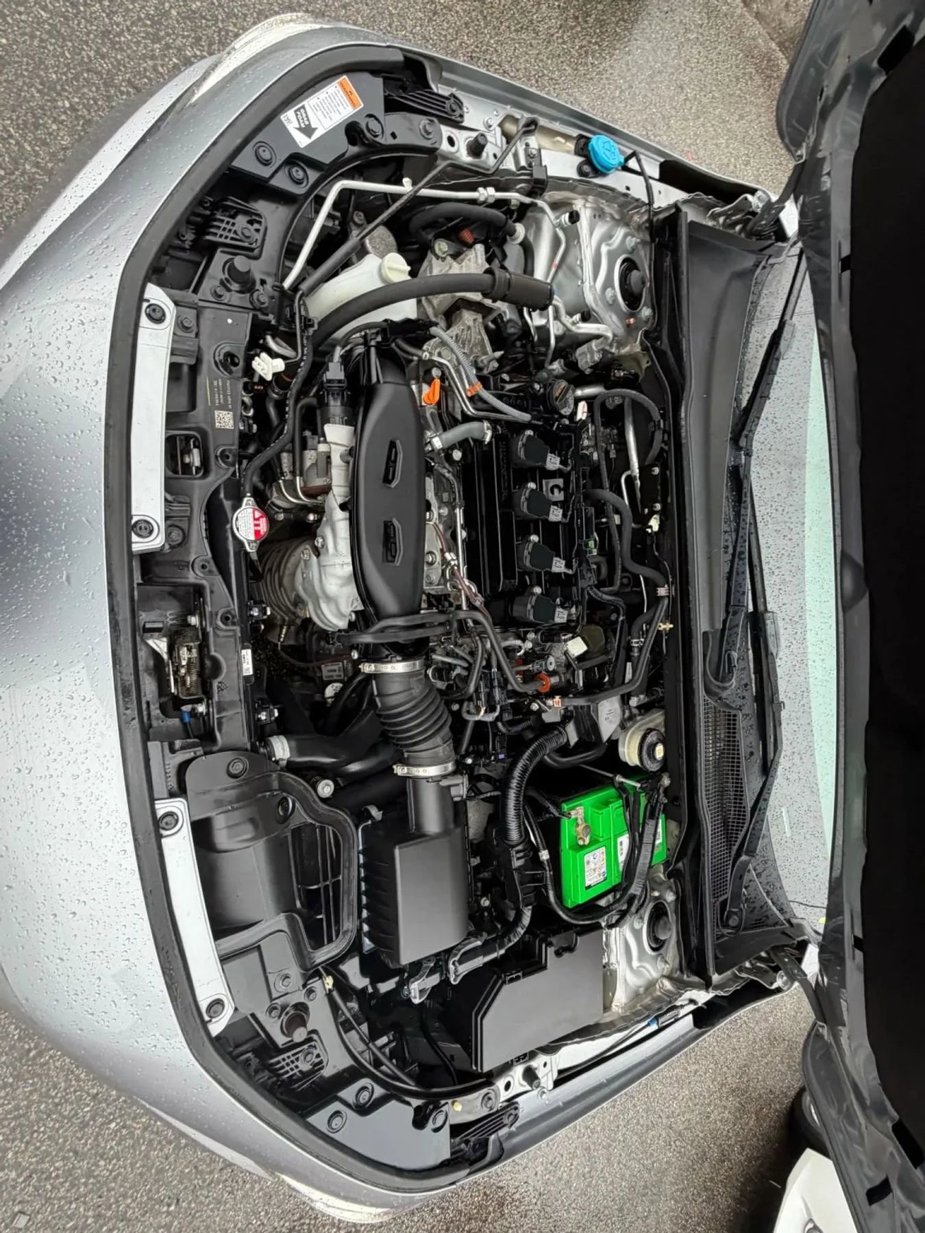 Used 2022 Honda Civic EX image 28