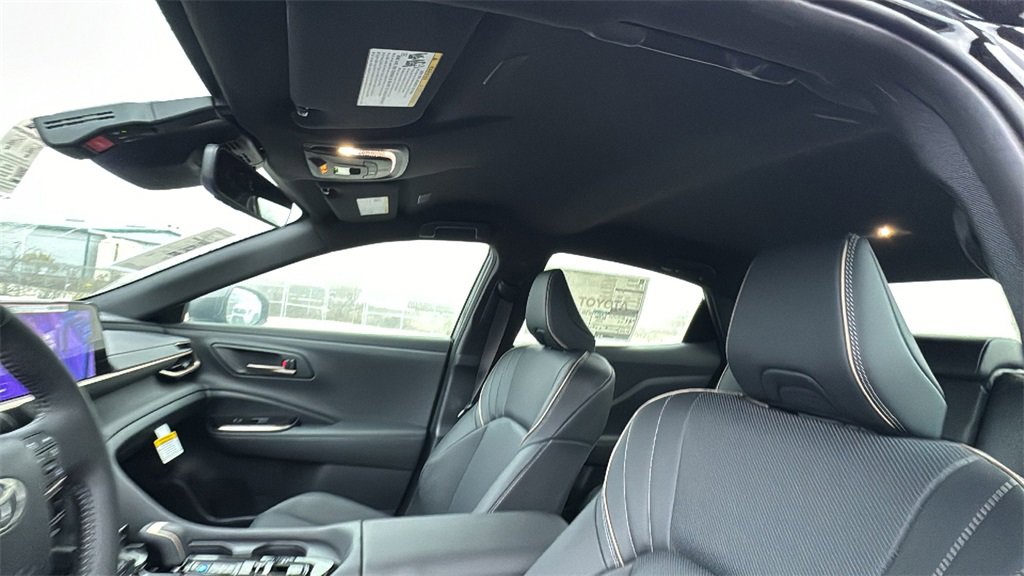 New 2026 Toyota Crown XLE image 19