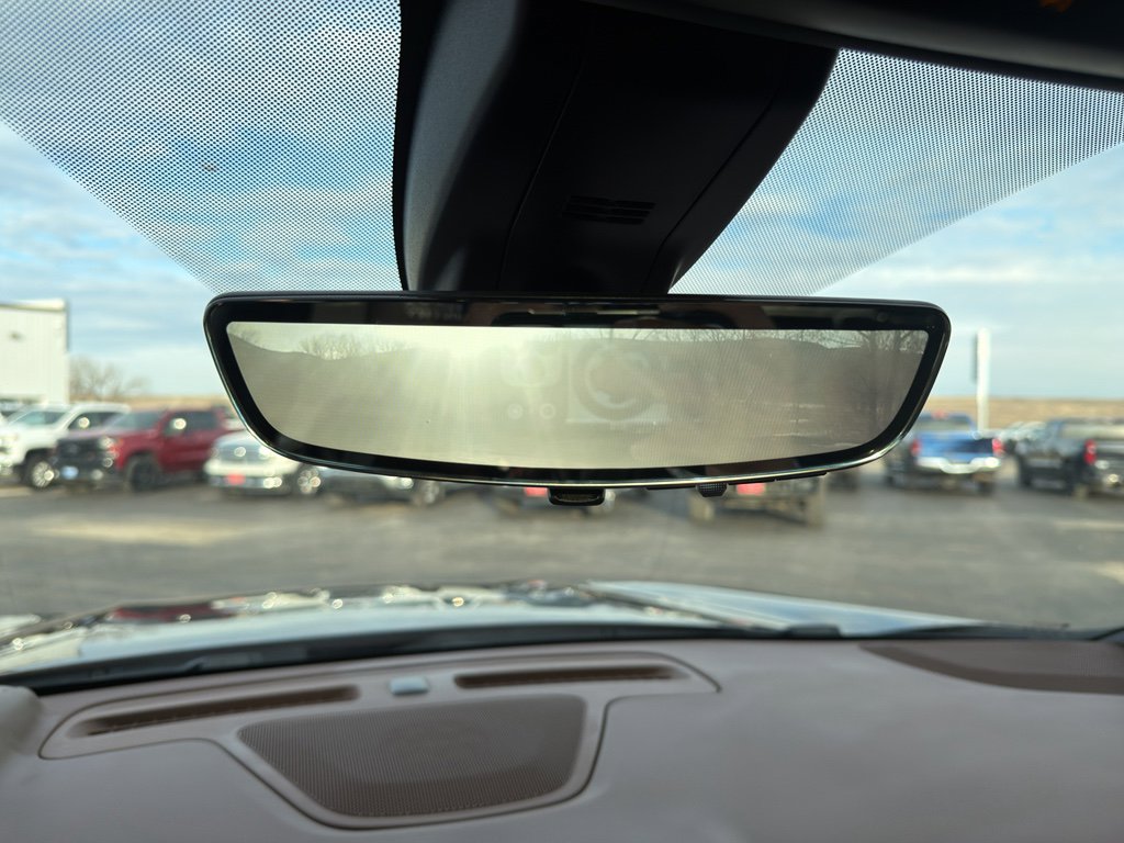 Used 2021 Chevrolet Tahoe High Country image 29